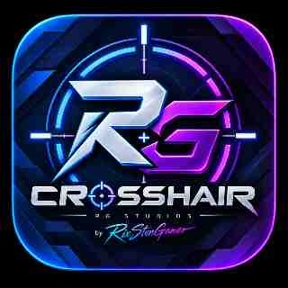 RG Crosshair