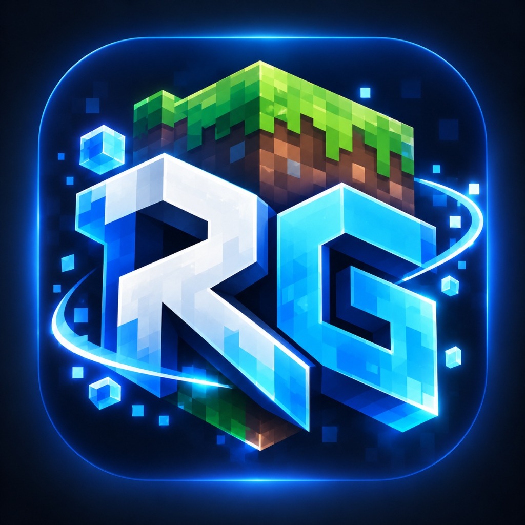 RG Launcher