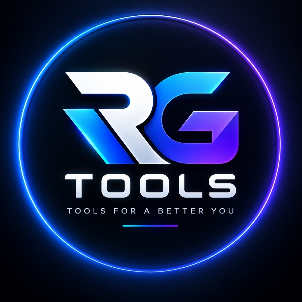 RG Tools